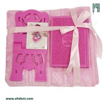 Islamic Package 4 - Pink (10 packages)