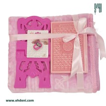 Islamic Package 4 - Pink1