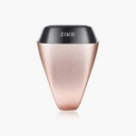 Smart Tasbeeh Ring (Zinc) - Rose Gold