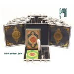 Quran Reading Pen - Aluminum Box (For Quantities Above 10 Pieces)